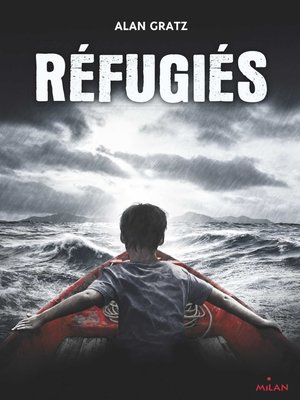 cover image of Nous étions tous des réfugiés